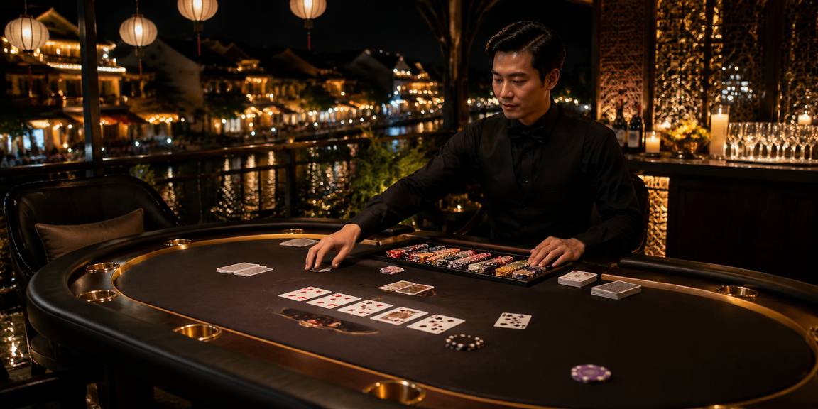 33thz Thông Tin Casino